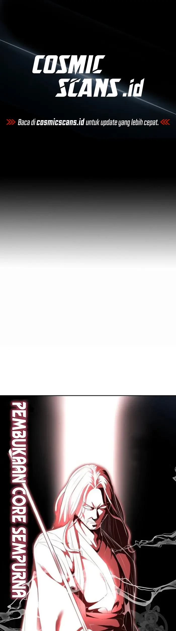 Manhwa The Boy of Death Chapter 161 gambar 2