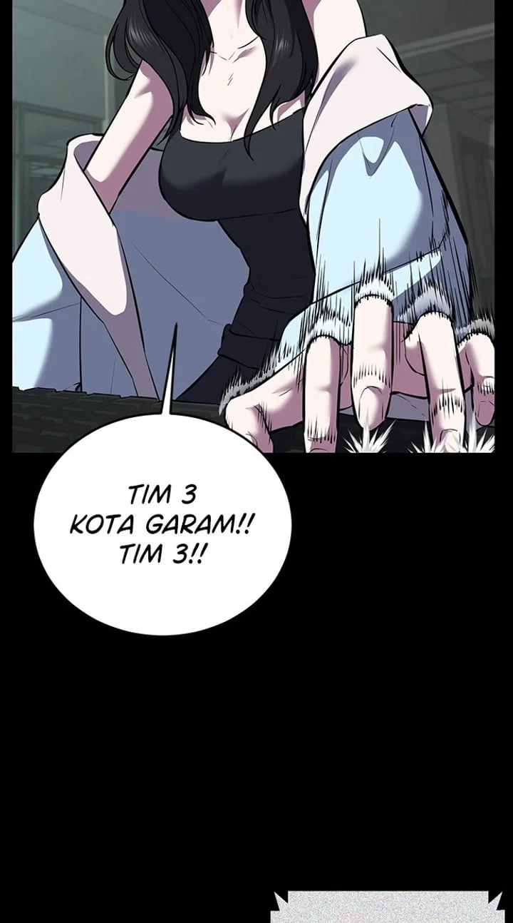Manhwa The Boy of Death Chapter 249 gambar 2