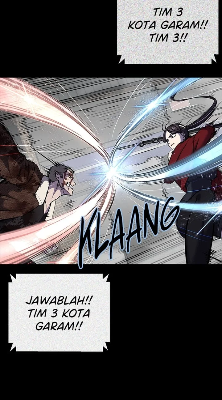 The Boy of Death Chapter 249 Gambar 3