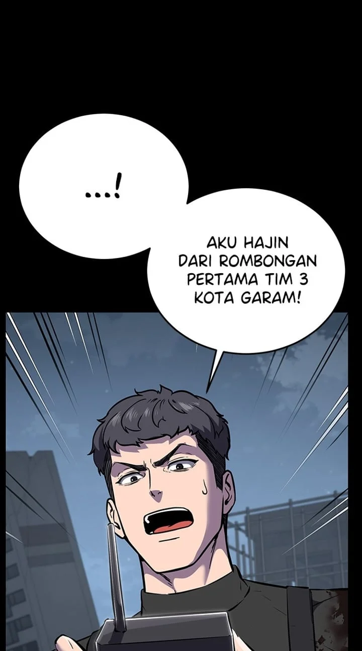 The Boy of Death Chapter 249 Gambar 4