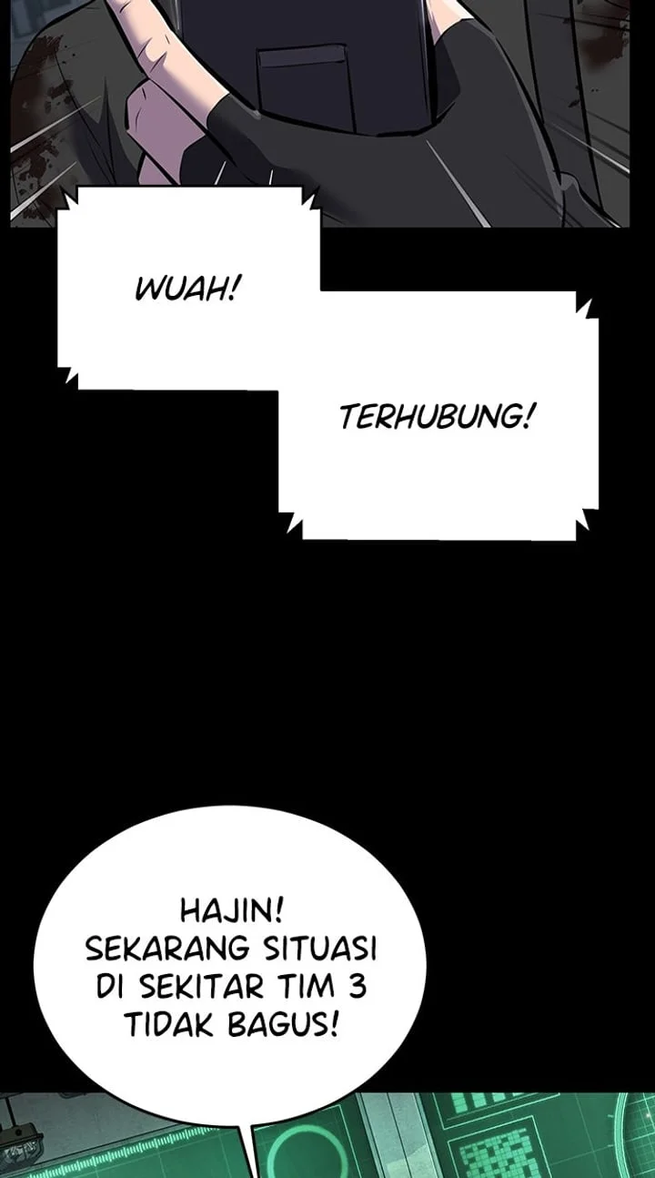 The Boy of Death Chapter 249 Gambar 5