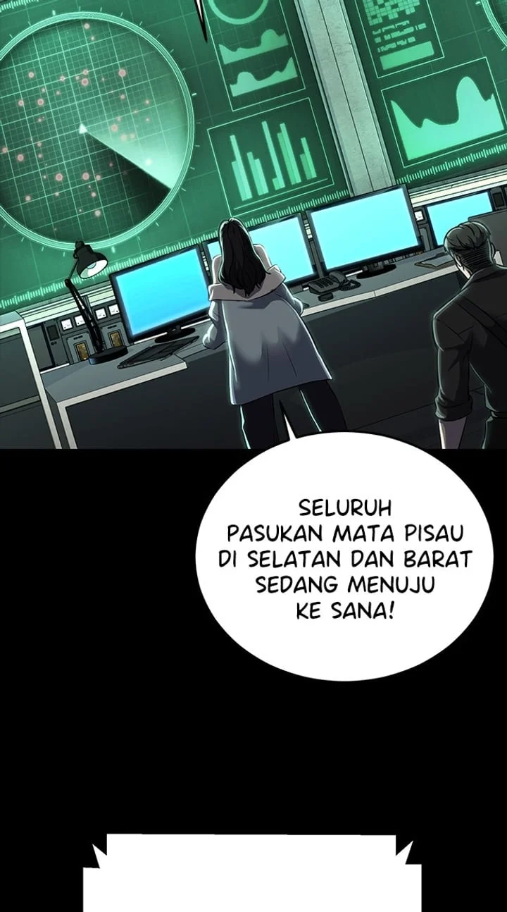 The Boy of Death Chapter 249 Gambar 6