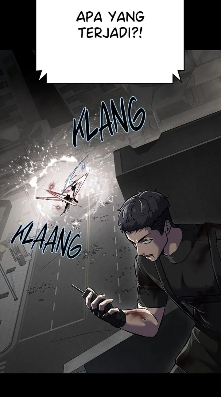 The Boy of Death Chapter 249 Gambar 7