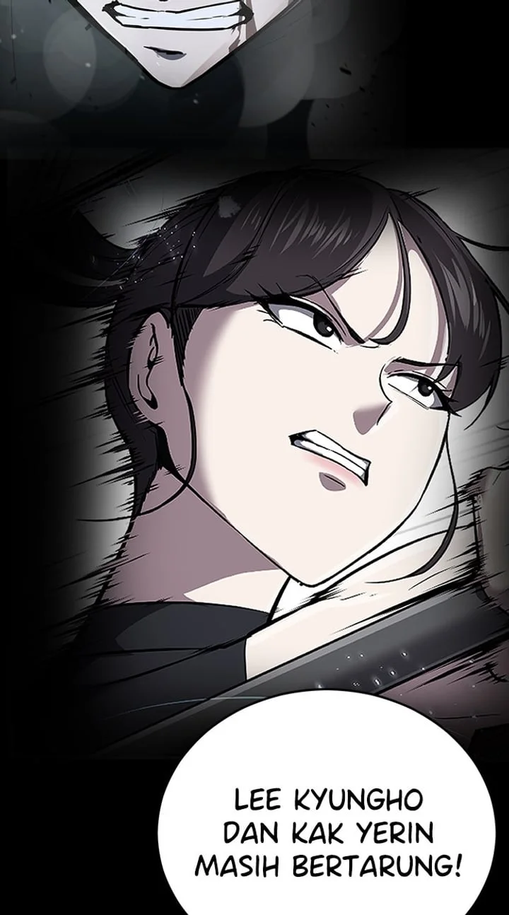 The Boy of Death Chapter 249 Gambar 9