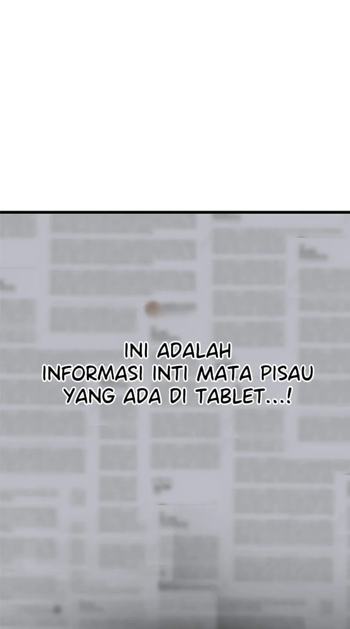 Komik The Boy of Death Chapter 250 gambar 1
