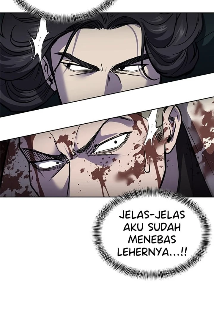 The Boy of Death Chapter 251 Gambar 11