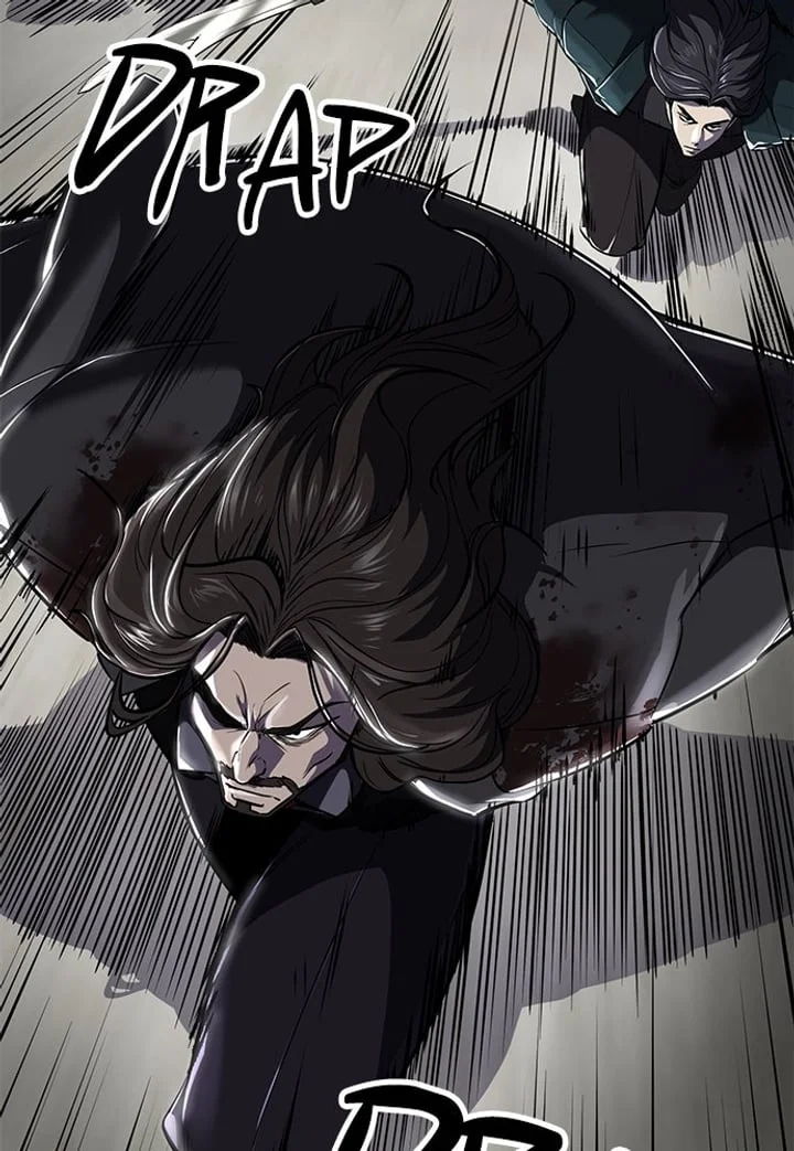 Manhwa The Boy of Death Chapter 251 gambar 2