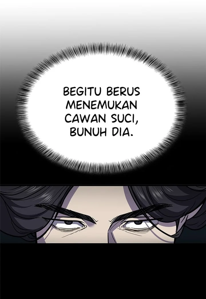 The Boy of Death Chapter 251 Gambar 4