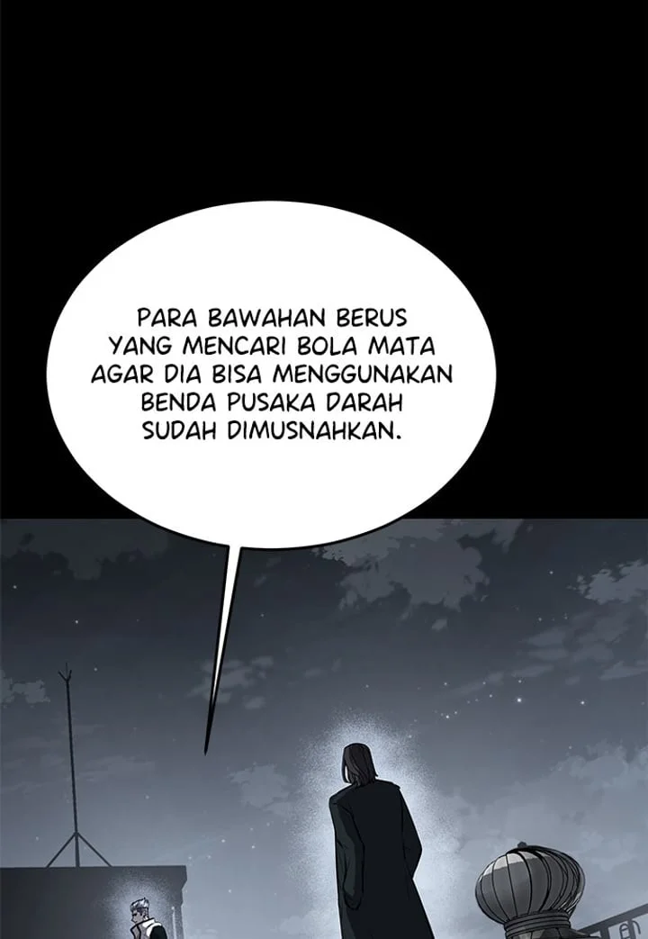 The Boy of Death Chapter 251 Gambar 5