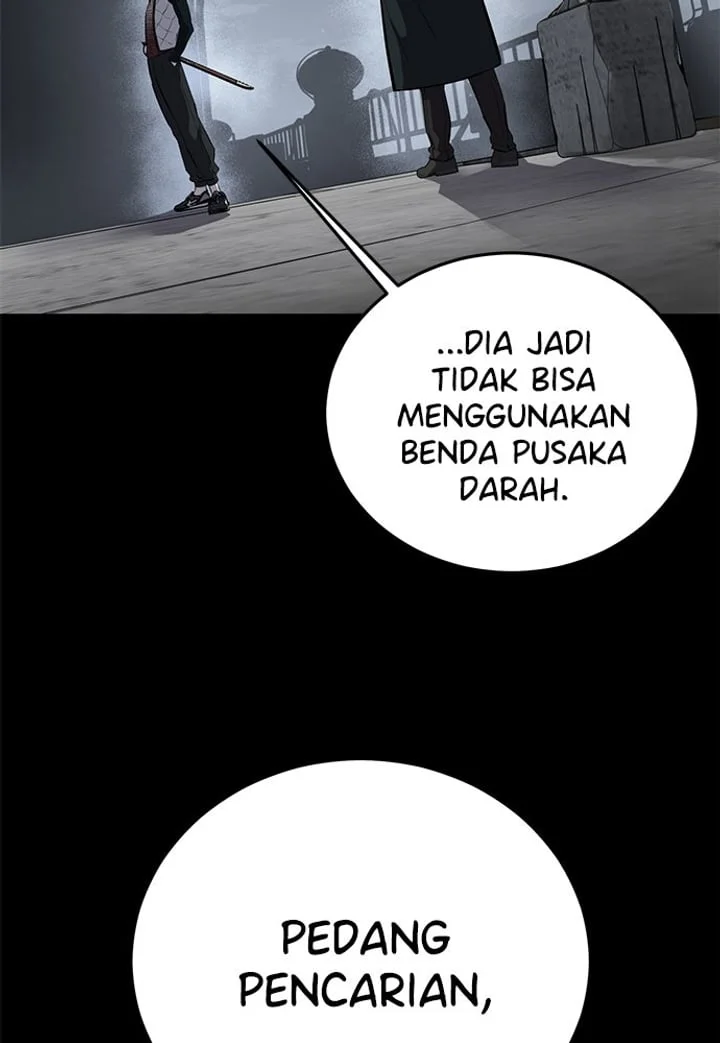 The Boy of Death Chapter 251 Gambar 6