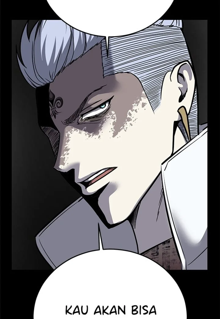 The Boy of Death Chapter 251 Gambar 7