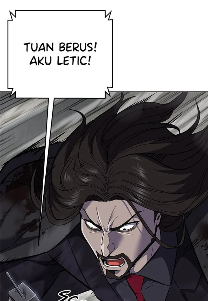The Boy of Death Chapter 251 Gambar 9