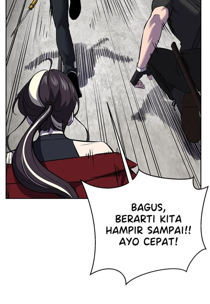 The Boy of Death Chapter 252 Gambar 10