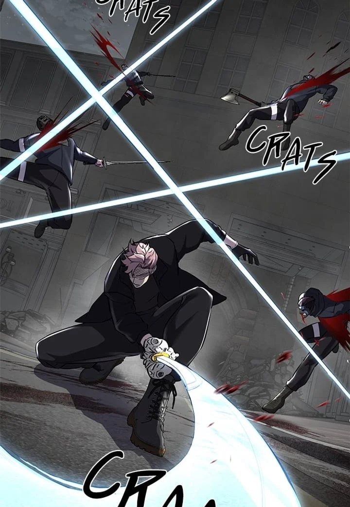 The Boy of Death Chapter 252 Gambar 12