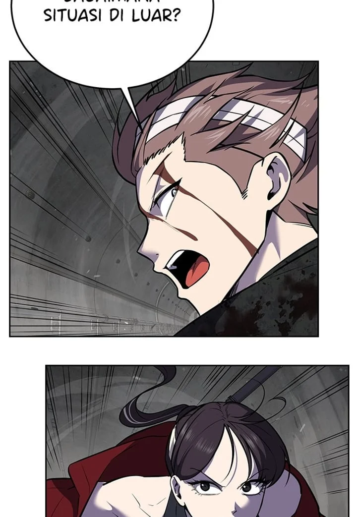 The Boy of Death Chapter 252 Gambar 3