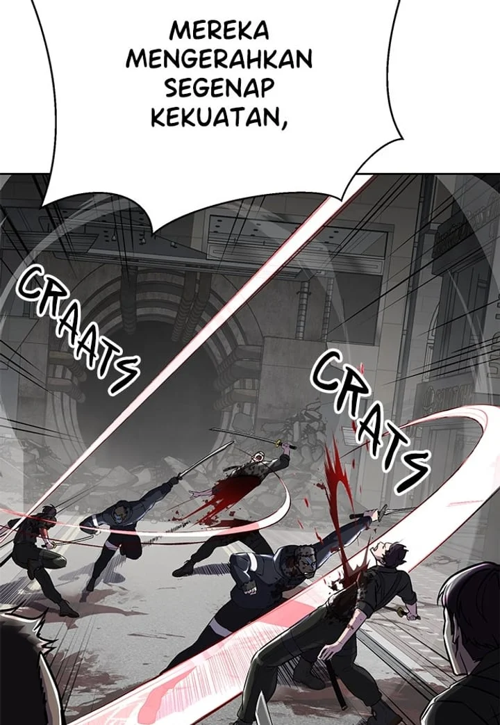The Boy of Death Chapter 252 Gambar 5