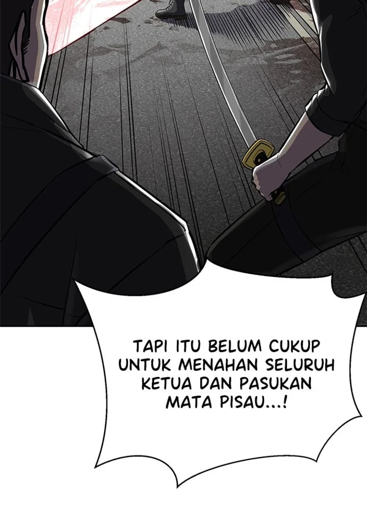 The Boy of Death Chapter 252 Gambar 6