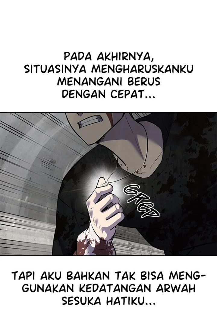 The Boy of Death Chapter 252 Gambar 7