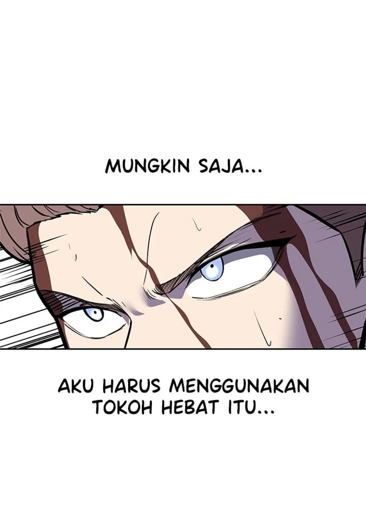 The Boy of Death Chapter 252 Gambar 8