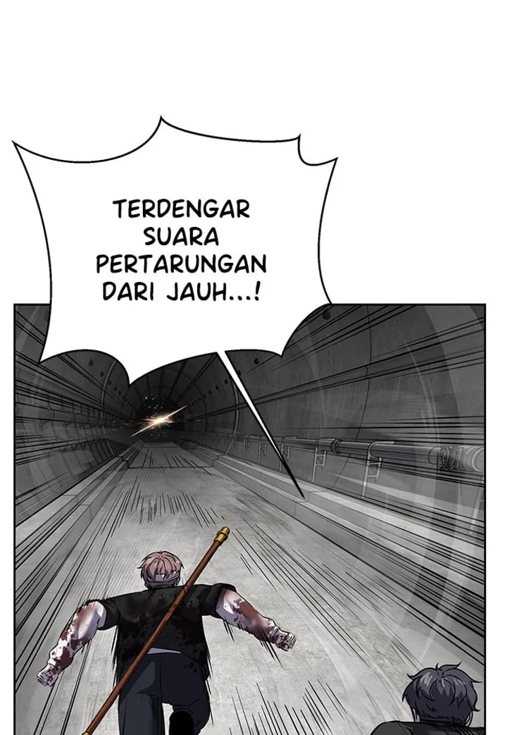 The Boy of Death Chapter 252 Gambar 9