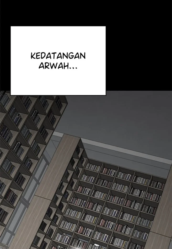 Manhwa The Boy of Death Chapter 253 gambar 2