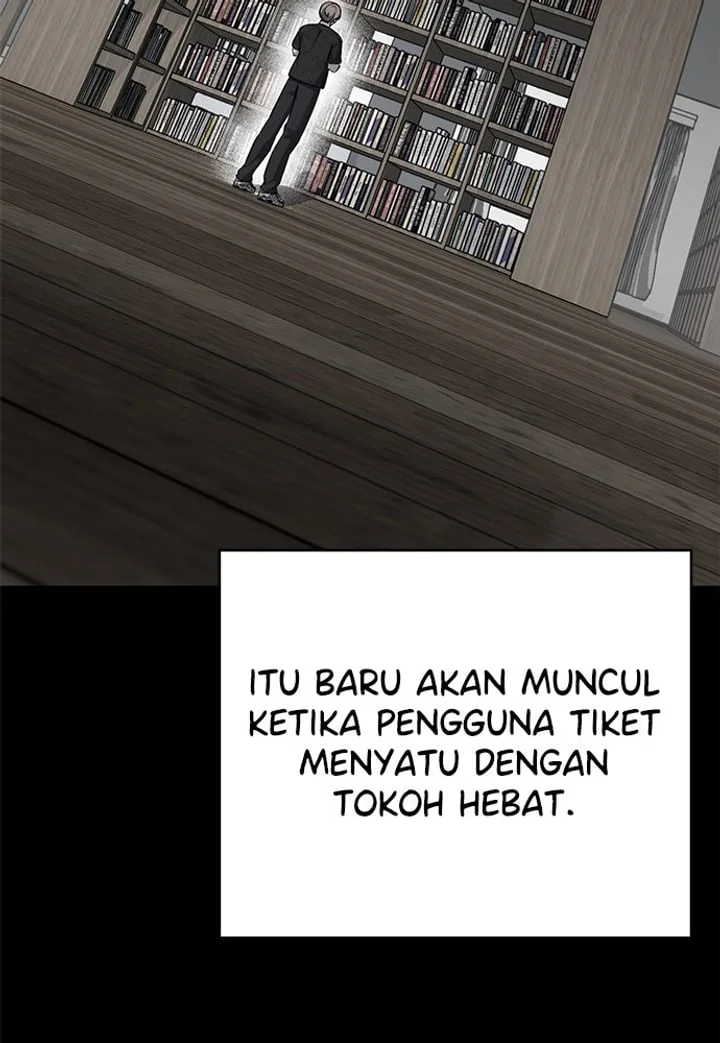 The Boy of Death Chapter 253 Gambar 3
