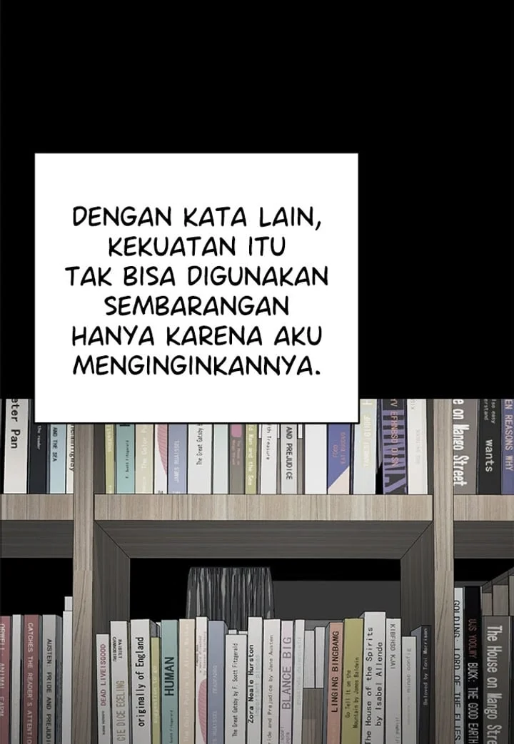 The Boy of Death Chapter 253 Gambar 4