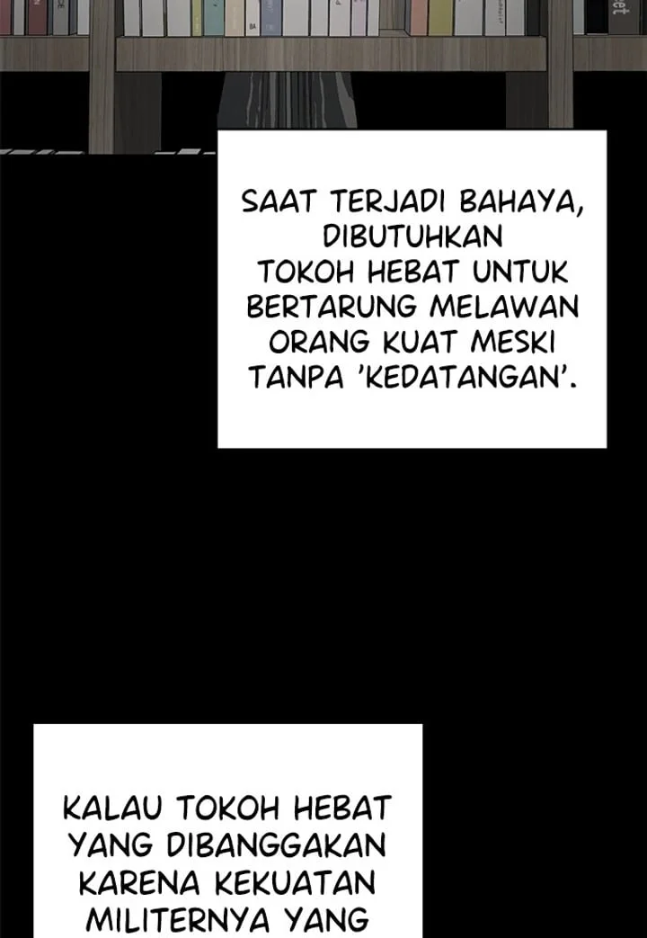 The Boy of Death Chapter 253 Gambar 5