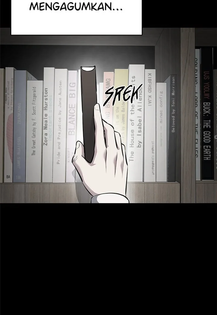 The Boy of Death Chapter 253 Gambar 6