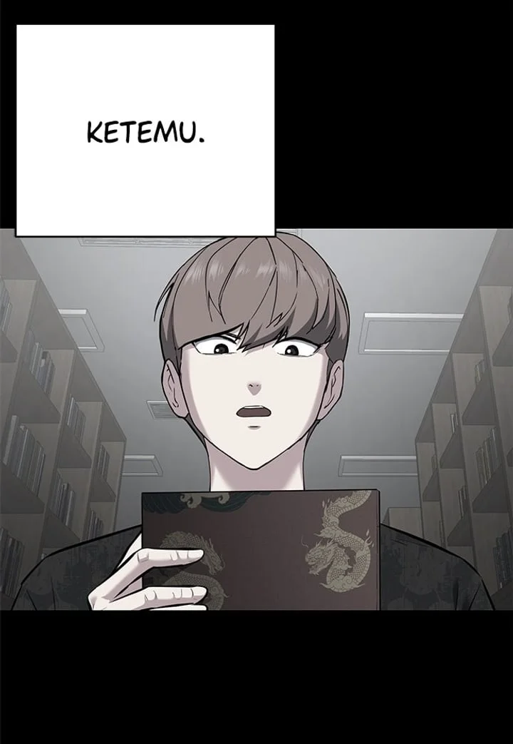 The Boy of Death Chapter 253 Gambar 7