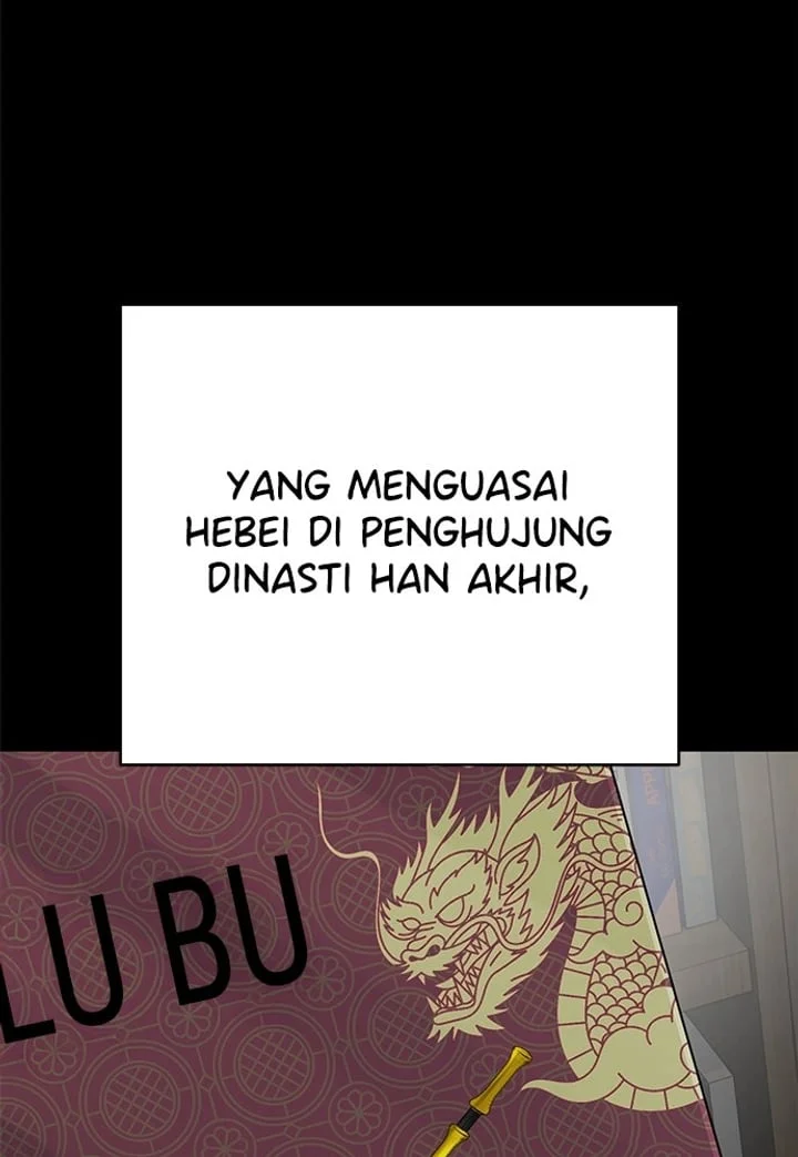 The Boy of Death Chapter 253 Gambar 8