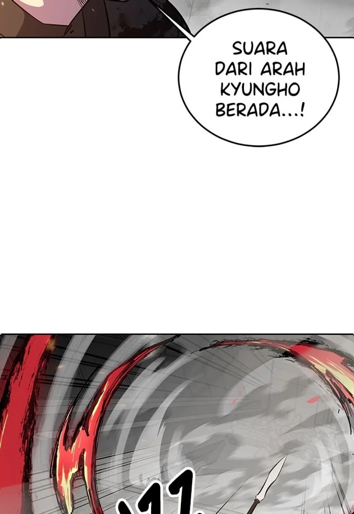 The Boy of Death Chapter 254 Gambar 13