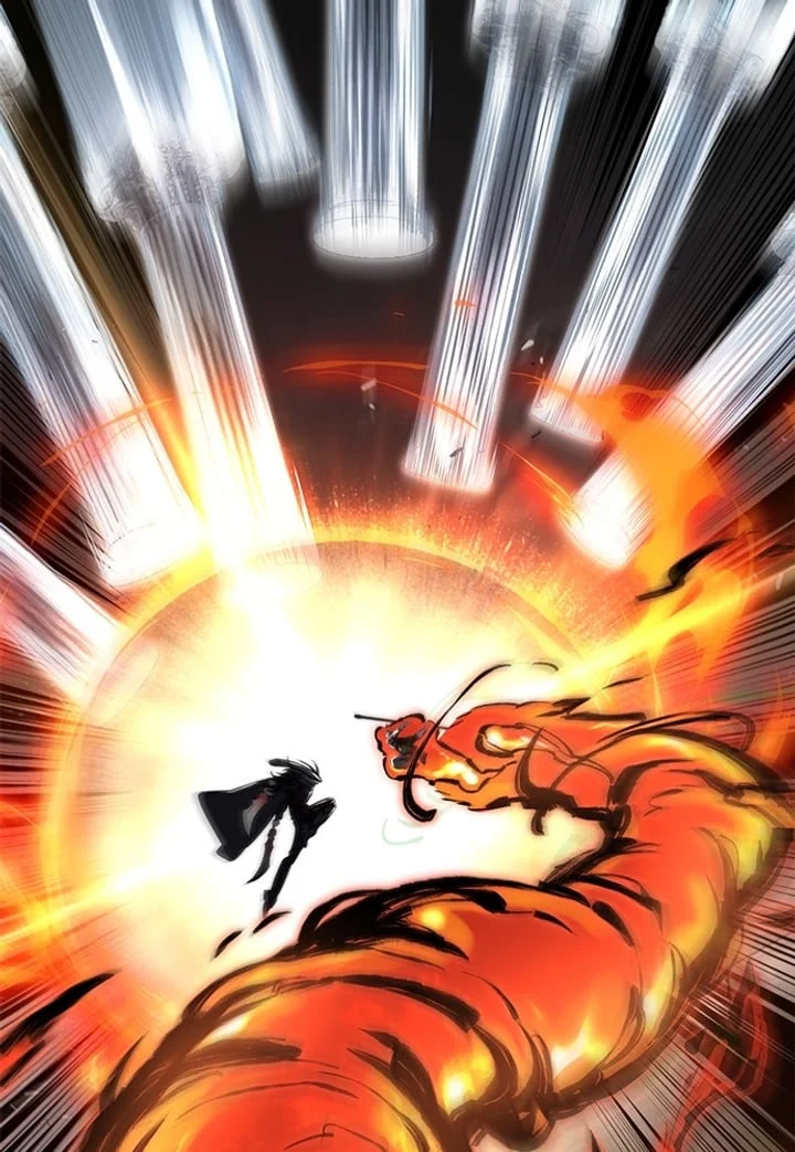 Manhwa The Boy of Death Chapter 254 gambar 2