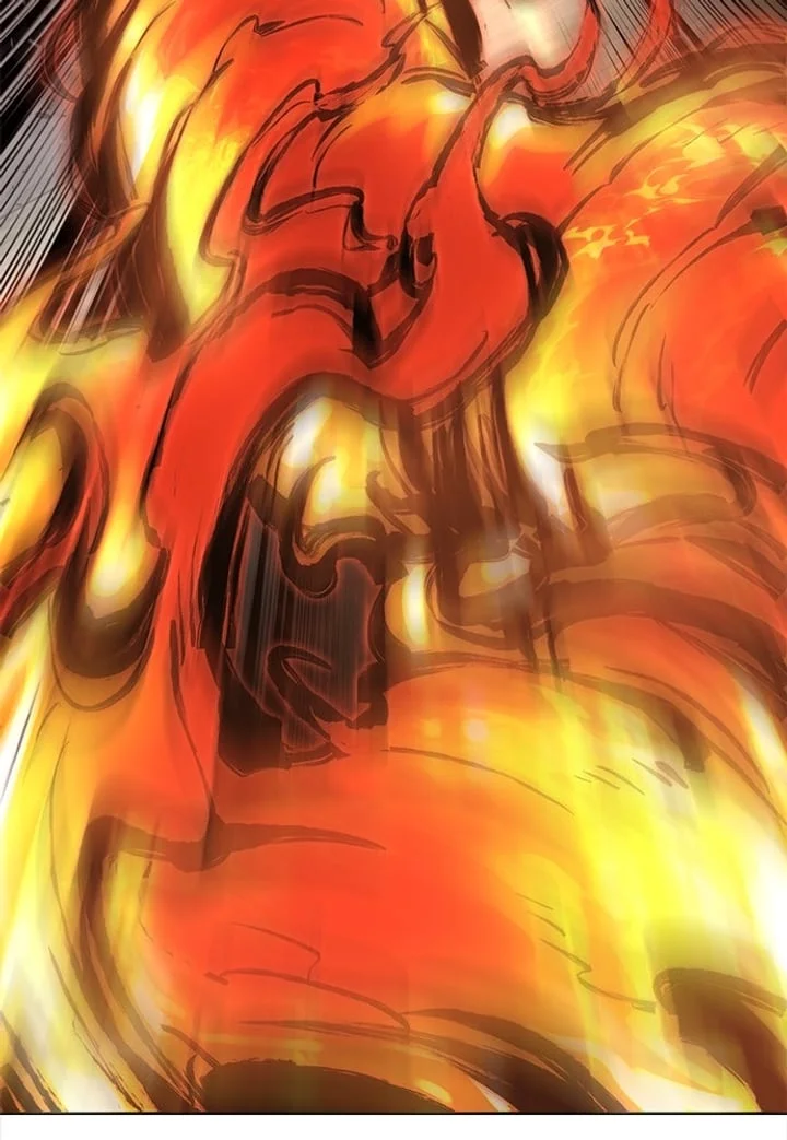 The Boy of Death Chapter 254 Gambar 3