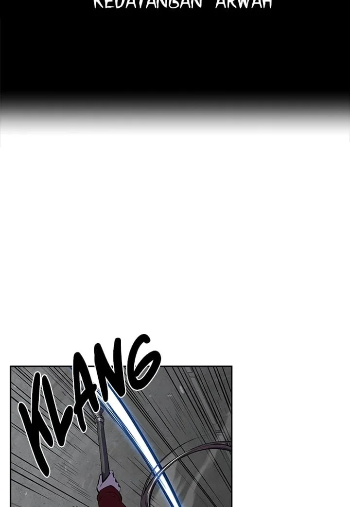 The Boy of Death Chapter 254 Gambar 6