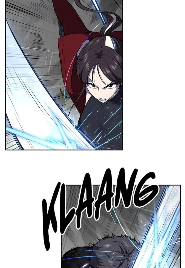 The Boy of Death Chapter 254 Gambar 7