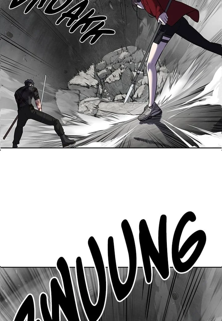 The Boy of Death Chapter 254 Gambar 9