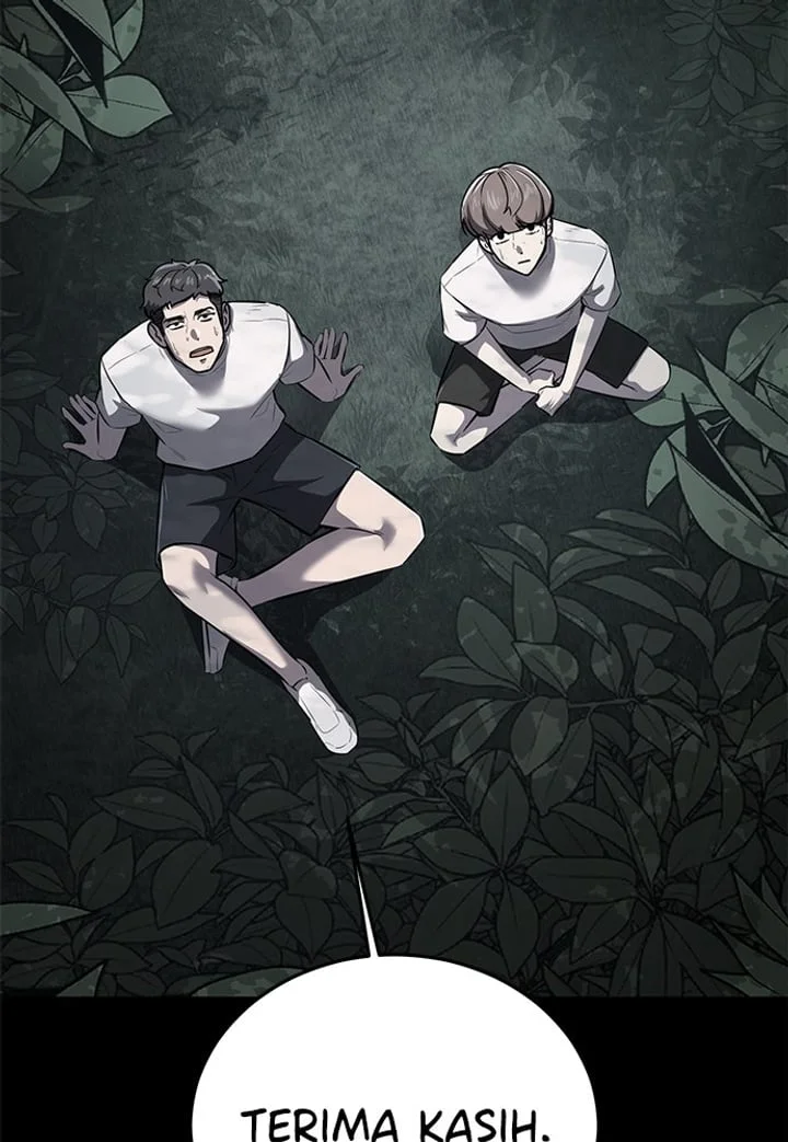 The Boy of Death Chapter 255 Gambar 3