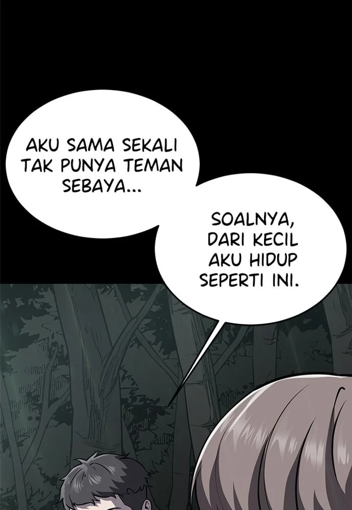 The Boy of Death Chapter 255 Gambar 5