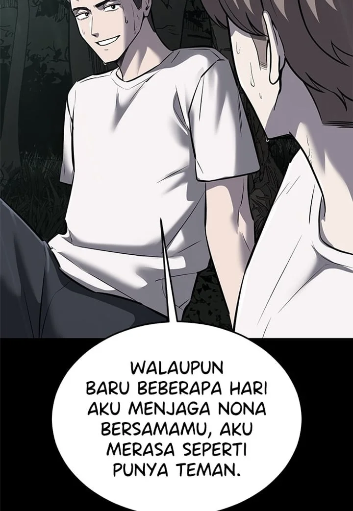 The Boy of Death Chapter 255 Gambar 6
