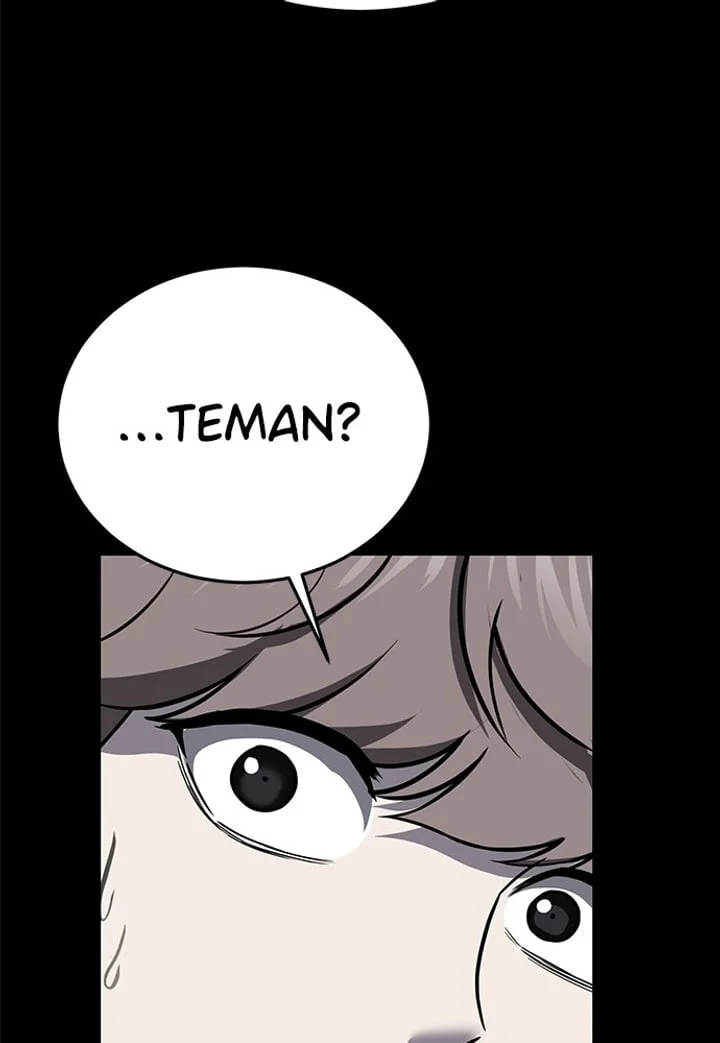 The Boy of Death Chapter 255 Gambar 7
