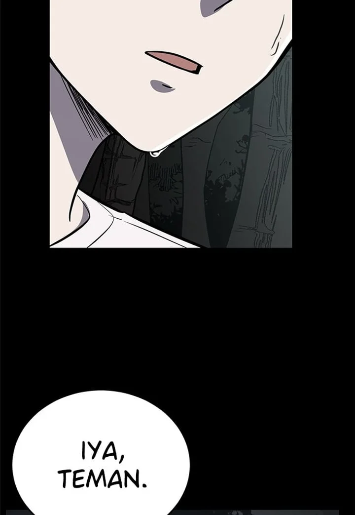 The Boy of Death Chapter 255 Gambar 8