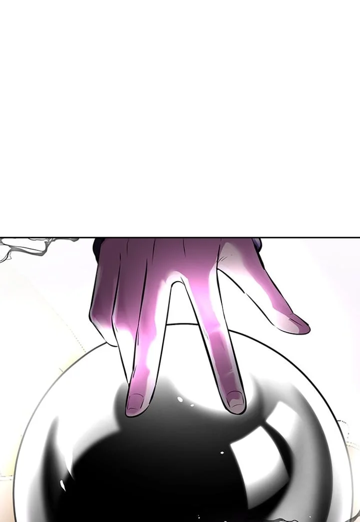 Komik The Boy of Death Chapter 256 gambar 1