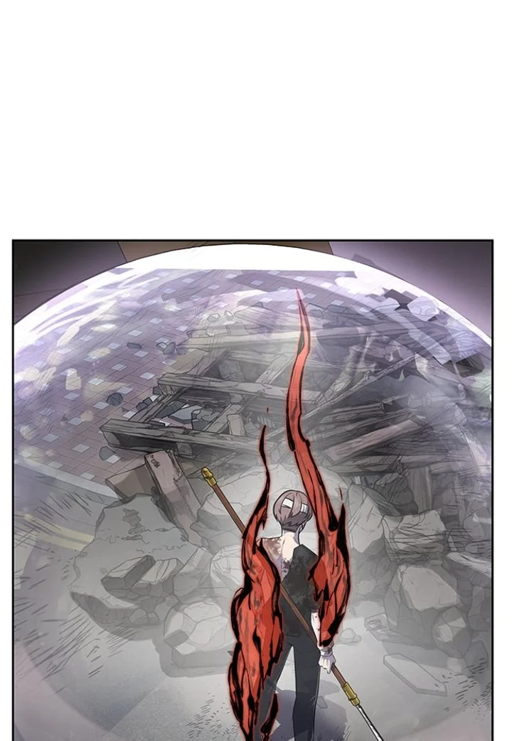 The Boy of Death Chapter 256 Gambar 10