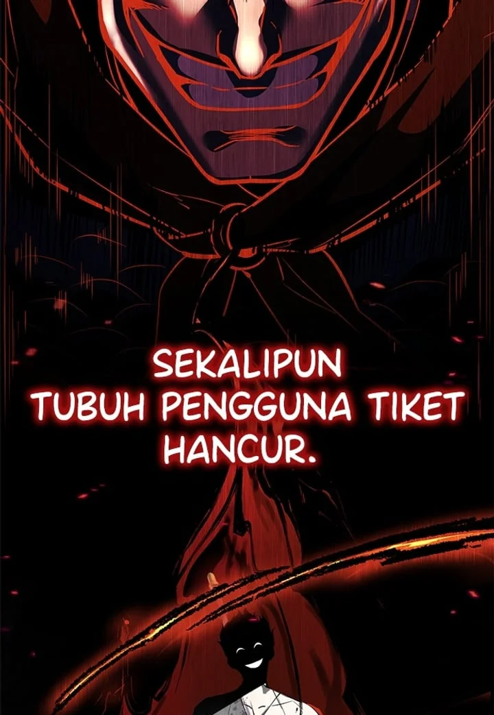 The Boy of Death Chapter 256 Gambar 13