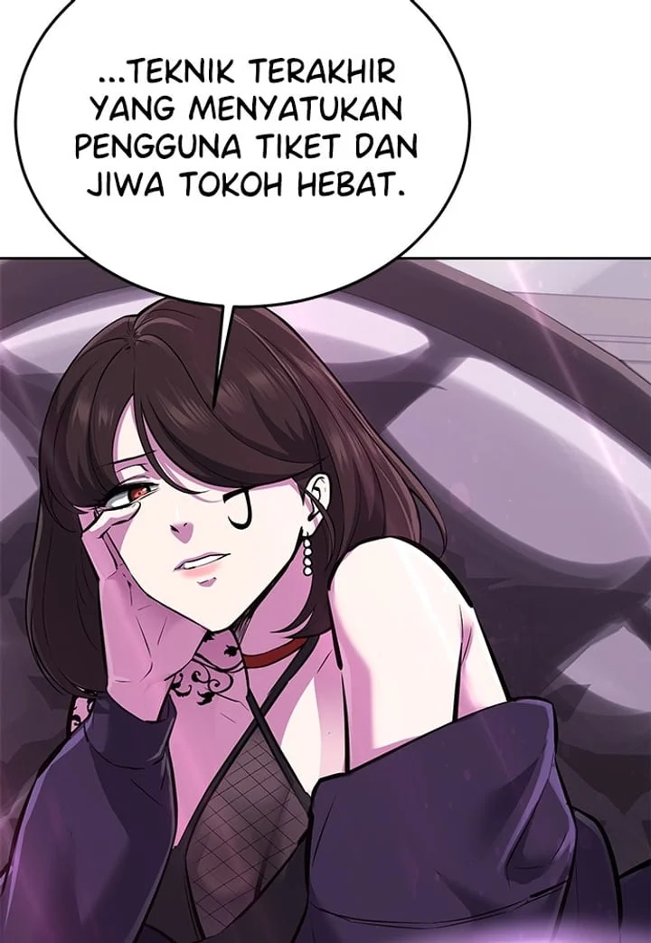 The Boy of Death Chapter 256 Gambar 3