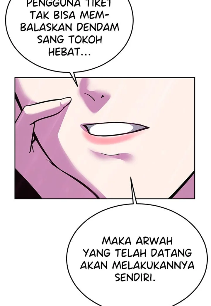 The Boy of Death Chapter 256 Gambar 5