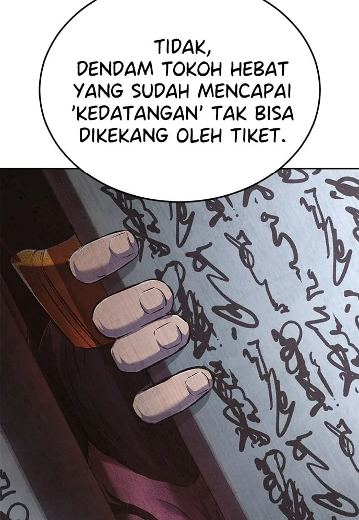 The Boy of Death Chapter 256 Gambar 8