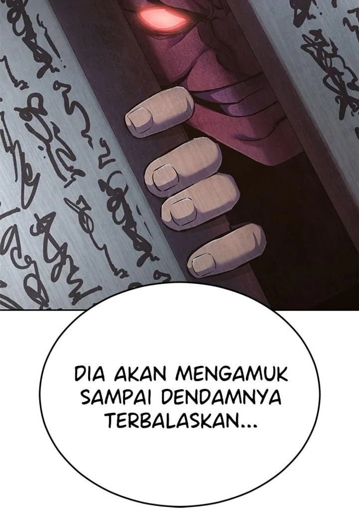 The Boy of Death Chapter 256 Gambar 9