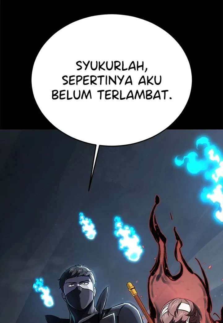 The Boy of Death Chapter 257 Gambar 11